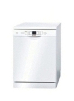 Bosch Classixx SMS40C12GB Full-size Dishwasher - White
